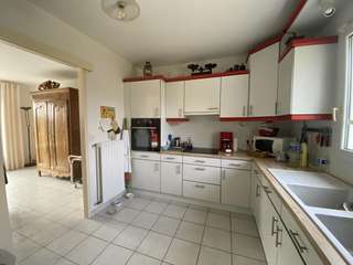 Vente maison