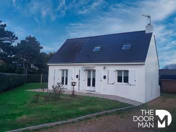 Vente maison 4 pièces Piriac-sur-Mer 44