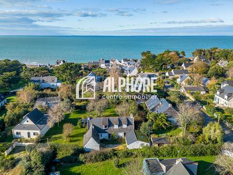 Vente maison 7 pièces Piriac-sur-Mer 44