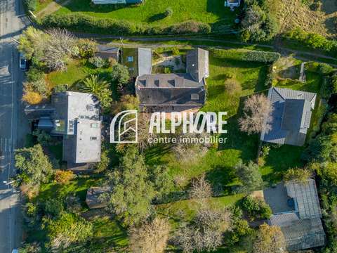 Vente maison 7 pièces Piriac-sur-Mer 44