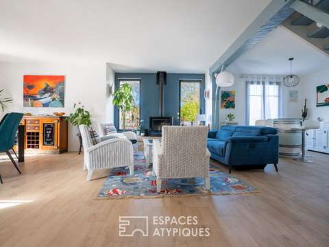 Vente maison 5 pièces Piriac-sur-Mer 44