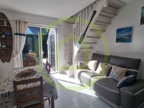 Vente maison 3 pièces Piriac-sur-Mer 44