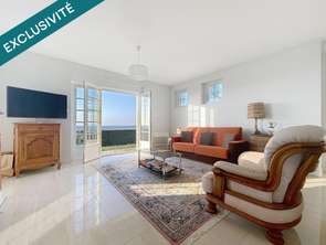 Vente Maison 4 chambresPiriac-sur-Mer