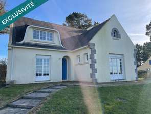 Vente Maison 4 chambresPiriac-sur-Mer