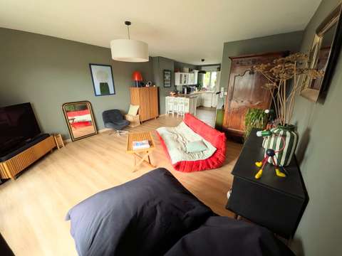 Vente maison 4 pièces Piriac-sur-Mer 44