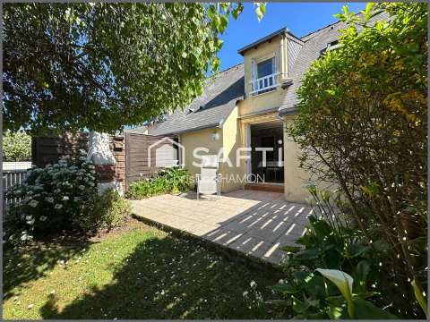 Vente maison 3 pièces Piriac-sur-Mer 44