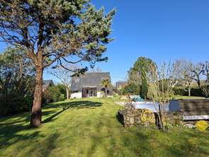 Vente Maison 4 chambresPiriac-sur-Mer