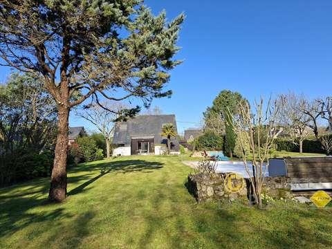 Vente maison 5 pièces Piriac-sur-Mer 44