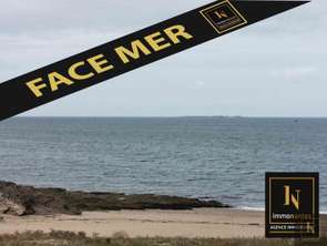 Vente Maison 4 chambresPiriac-sur-Mer