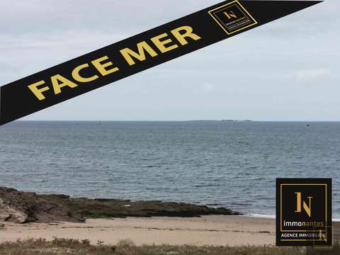 Vente maison 6 pièces Piriac-sur-Mer 44