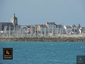 Vente Maison 4 chambresPiriac-sur-Mer