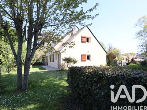 Vente maison 7 pièces Piriac-sur-Mer 44