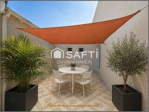 Vente Maison 2 chambresPiriac-sur-Mer