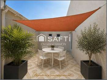 Vente maison 3 pièces Piriac-sur-Mer 44