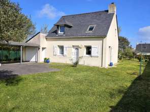 Vente Maison 3 chambresPiriac-sur-Mer