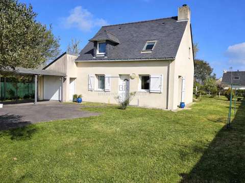 Vente maison 4 pièces Piriac-sur-Mer 44