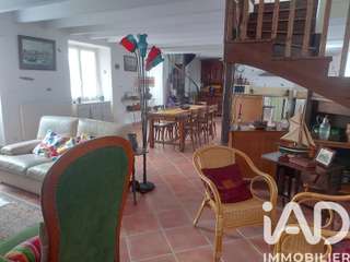 Vente maison 7 pièces Vente maison 7 pièces