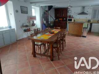 Vente maison 7 pièces Vente maison 7 pièces