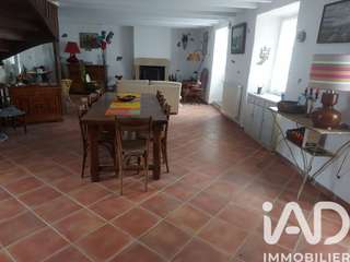 Vente maison 7 pièces Vente maison 7 pièces