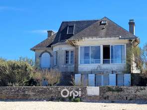 Vente Maison 6 chambresPiriac-sur-Mer