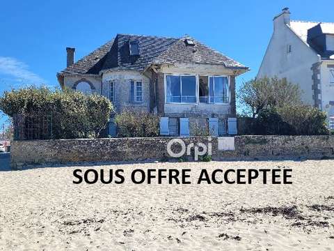 Vente maison 8 pièces Piriac-sur-Mer 44