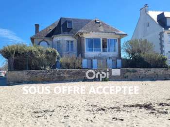 Vente maison 8 pièces Piriac-sur-Mer 44