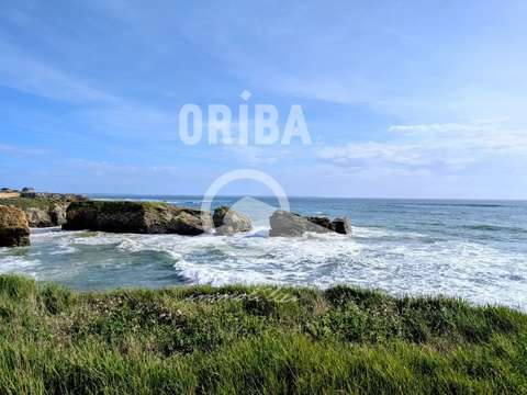 Vente maison 8 pièces Piriac-sur-Mer 44