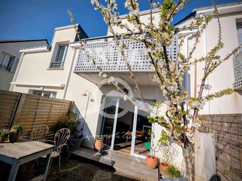 Vente maison 4 pièces Piriac-sur-Mer 44