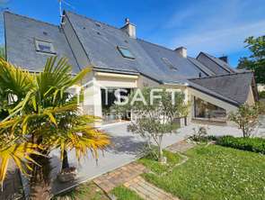 Vente Maison 4 chambresPiriac-sur-Mer