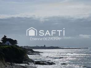 Vente Maison 4 chambresPiriac-sur-Mer