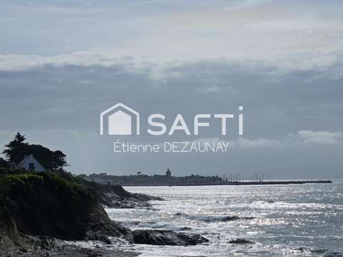 Vente maison 5 pièces Piriac-sur-Mer 44