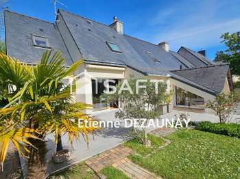 Vente Maison 4 chambresPiriac-sur-Mer