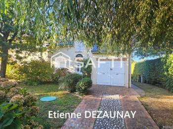 Vente Maison 4 chambresPiriac-sur-Mer