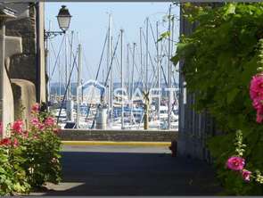 Vente Maison 3 chambresPiriac-sur-Mer