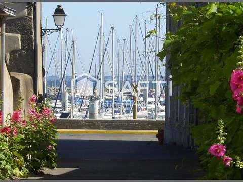 Vente maison 4 pièces Piriac-sur-Mer 44