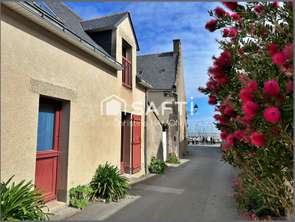 Vente Maison 3 chambresPiriac-sur-Mer