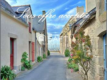 Vente Maison 3 chambresPiriac-sur-Mer