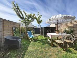 Vente Maison 3 chambresPiriac-sur-Mer