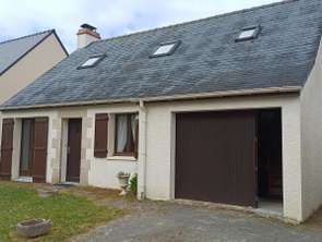 Vente Maison 4 chambresPiriac-sur-Mer