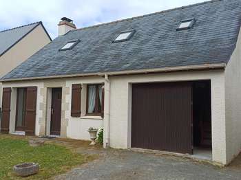 Vente maison 5 pièces Piriac-sur-Mer 44