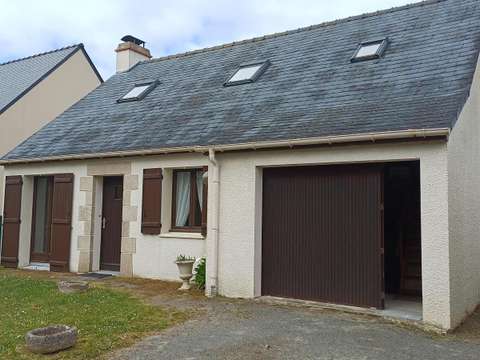 Vente maison 5 pièces Piriac-sur-Mer 44