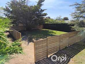 Vente Maison 3 chambresPiriac-sur-Mer