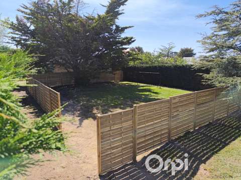 Vente maison 4 pièces Piriac-sur-Mer 44