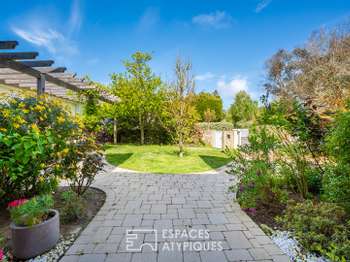 Vente Maison 5 chambresPiriac-sur-Mer