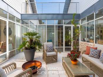 Vente maison 13 pièces Vente maison 13 pièces