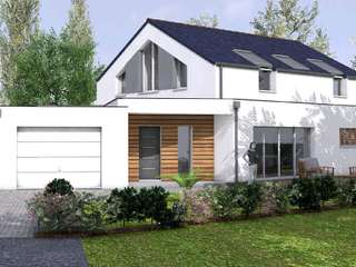 Vente maison
