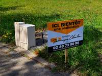 Vente maison