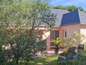 Vente Maison 3 chambresPiriac-sur-Mer