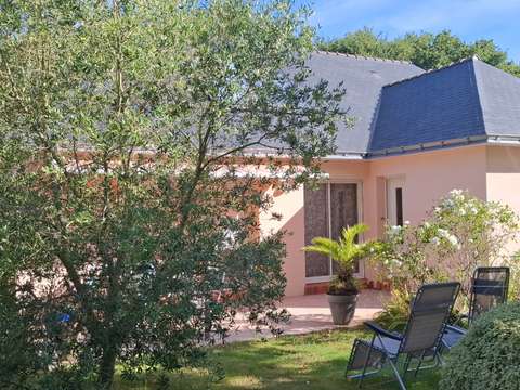 Vente maison 5 pièces Piriac-sur-Mer 44