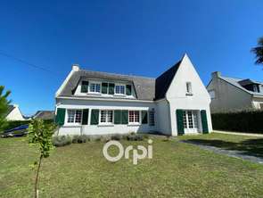 Vente Maison 7 chambresPiriac-sur-Mer
